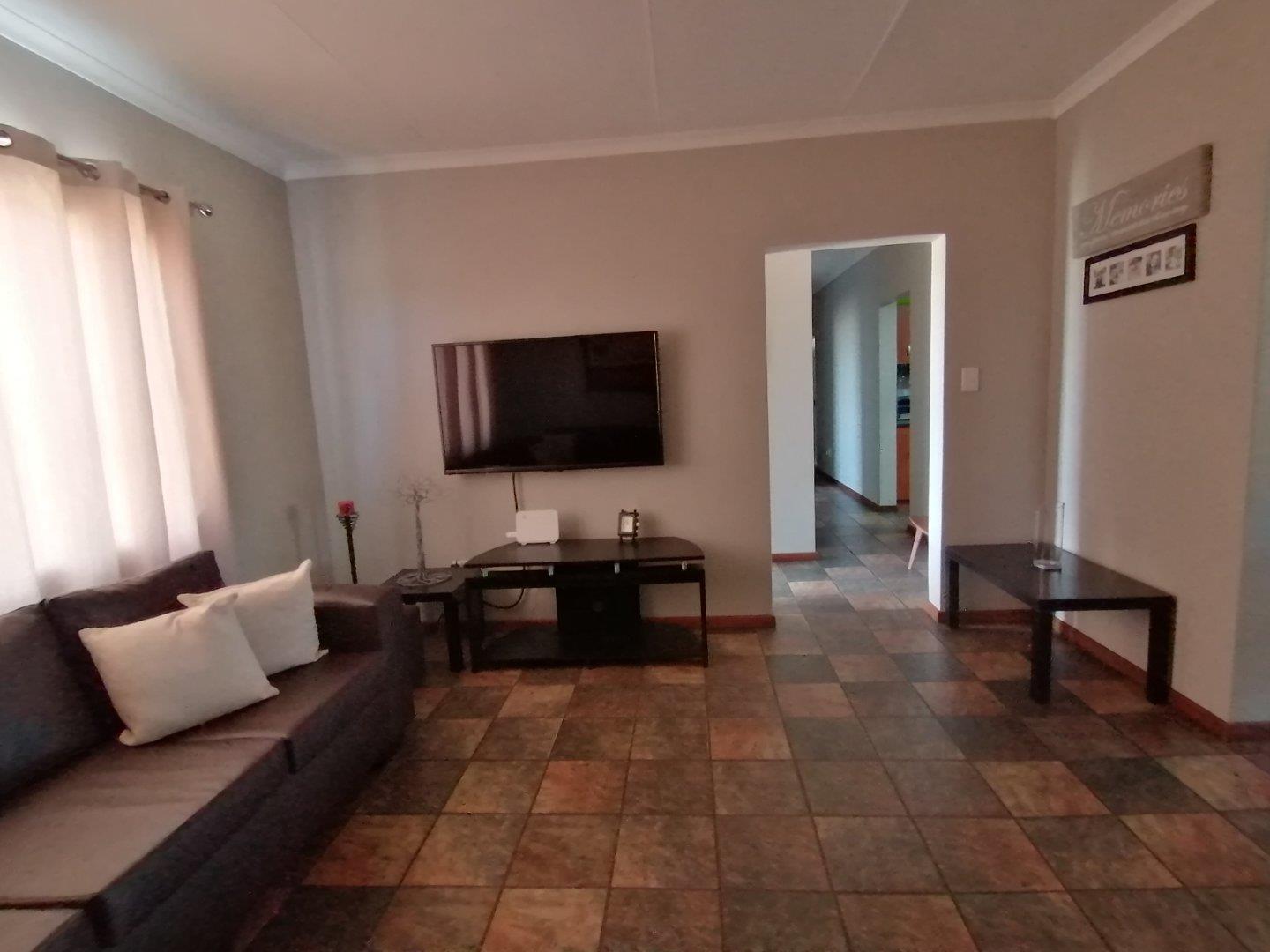 4 Bedroom Property for Sale in Keidebees Northern Cape